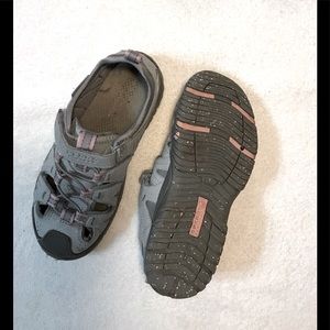 Sperry Top-sider, size 1